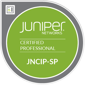 JNCIP-SP