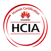 huawei-hcia