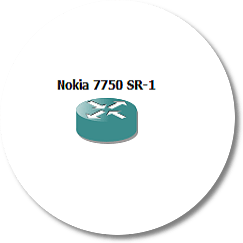 nokia log configuration