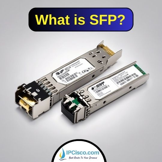 what-is-SFP-ipcisco what is sfp, Small Form-factor Pluggable